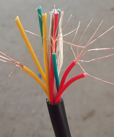 阻燃電纜具有阻止或延緩火焰發生或蔓延的能力.jpg